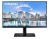 Monitor  24 cale T450FZ IPS 1920x1080 FHD 16:9 2xHDMI 1xDP 2xUSB 2.0 5ms 75Hz HAS+PIVOT głośniki płaski 3YOn-Site